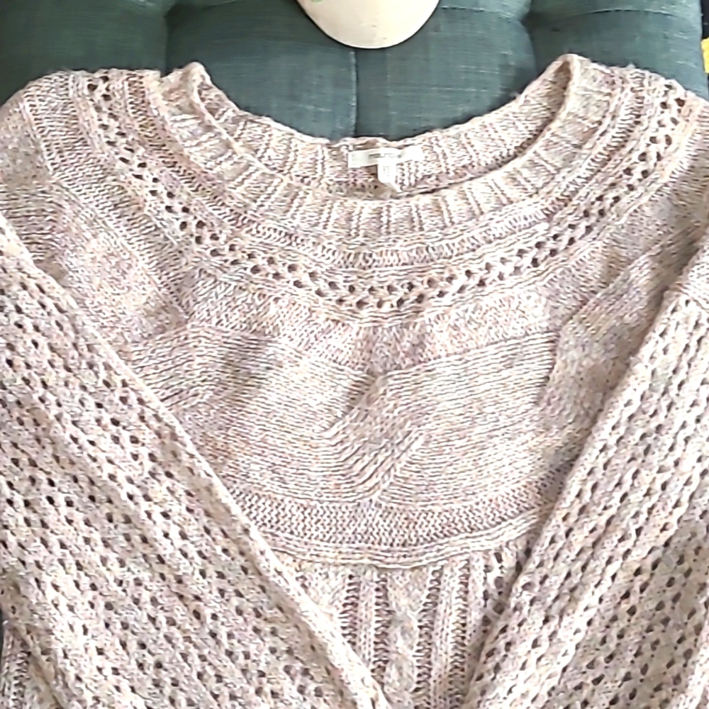 Maurices sweater
